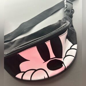 Disney - Cute Mickey Mouse belt bag